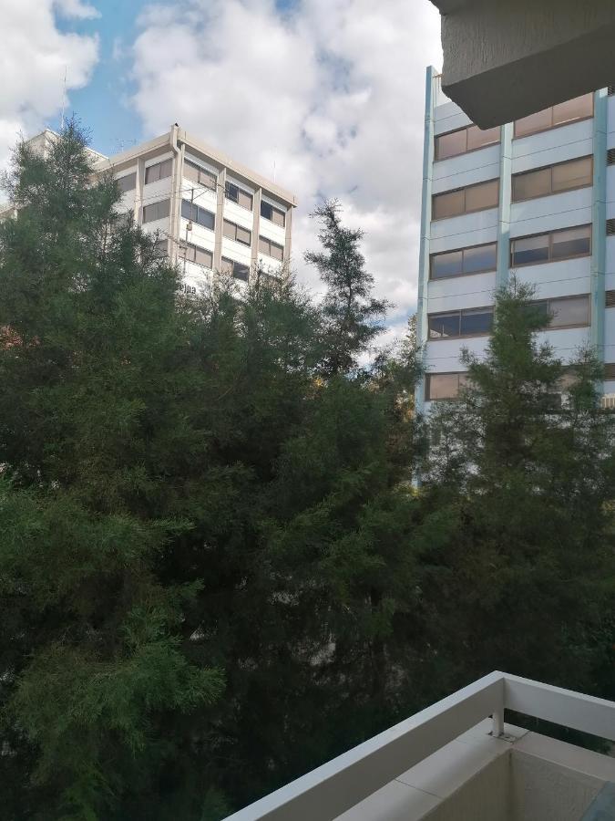 Elenas 1 Bedroom Apartment In Limassol Center Exterior foto